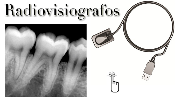 Radiovisiografos Digitales Nuevos