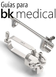 Guías para BK Medical