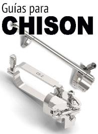 Guías para Chison