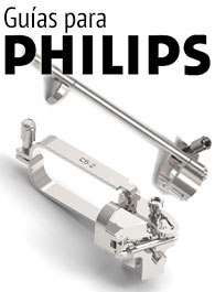 Guías para Philips
