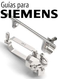 Guías para Siemens