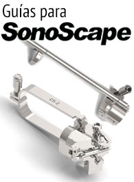 Guías para SonoScape