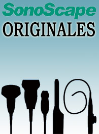 Sonoscape-originales