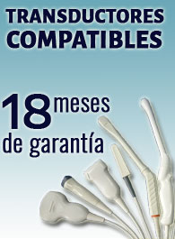 Transductores